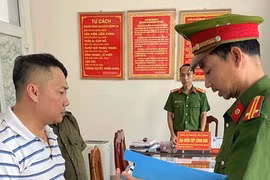 Lừa mua đất dự án giá rẻ, chiếm đoạt 11 tỷ đồng