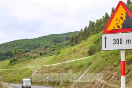 Chi tiết các khu tái định cư dự án cao tốc Quy Nhơn - Pleiku