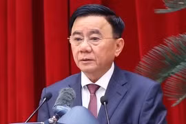 Đồng bộ công bố sáp nhập đơn vị hành chính vào ngày 30-6