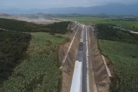 Chìa khóa mở cửa Tây Nguyên và Nam Trung bộ: Khát vọng “mỏ vàng” còn ngủ yên