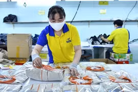 Từ 1-7, thay thế mức lương cơ sở bằng mức tham chiếu để đóng BHXH cho người lao động