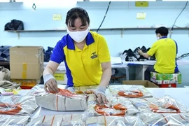 Từ 1-7, thay thế mức lương cơ sở bằng mức tham chiếu để đóng BHXH cho người lao động