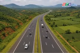 Gia Lai: Chủ động, sẵn sàng thi công cao tốc Quy Nhơn-Pleiku