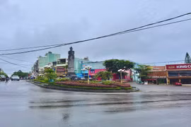 Chuyện xưa Diệp Kính