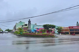 Chuyện xưa Diệp Kính