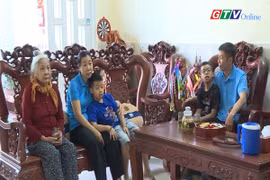 Lan tỏa giá trị đạo đức và truyền thống tốt đẹp của gia đình