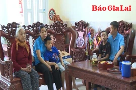 Lan tỏa giá trị đạo đức và truyền thống tốt đẹp của gia đình