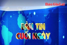 Bản tin cuối ngày 13-6-2025
