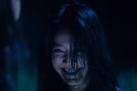 'Dưới đáy hồ' - sự liều lĩnh của 'ông trùm phim kinh dị' Việt