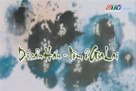 Di sản Hán - Nôm ở Gia Lai