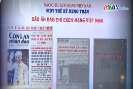 Giữ trọn niềm tin vào báo chí cách mạng