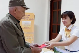 Không còn cấp huyện từ 1-7, trợ cấp xã hội do đơn vị cấp nào chi trả?