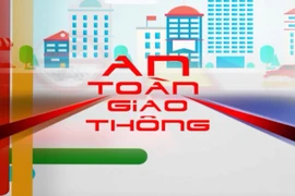 Mục An toàn giao thông 17-5-2025