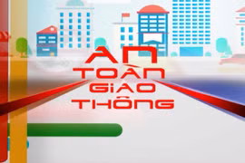 Mục An toàn giao thông 20-5-2025 
