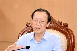 Thứ trưởng Bộ GD&ĐT nói gì về kỳ thi Tốt nghiệp THPT 2025