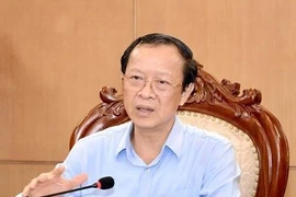 Thứ trưởng Bộ GD&ĐT nói gì về kỳ thi Tốt nghiệp THPT 2025