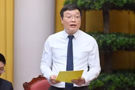 Sử dụng kết quả KPI để sàng lọc cán bộ yếu kém ra khỏi bộ máy