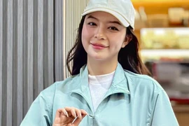 Áo khoác mùa hè, người bạn đồng hành không thể thiếu của cô nàng hiện đại