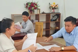 Tâm thế cán bộ, nhân dân Tây Nguyên sau sáp nhập