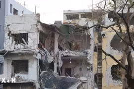 Iran cảnh báo hậu quả nếu Mỹ can dự trực tiếp vào xung đột với Israel