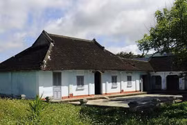 Hồn Việt giữa đại ngàn Tây nguyên