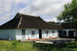 Hồn Việt giữa đại ngàn Tây nguyên