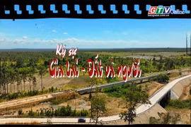 Ký sự Gia Lai - Đất và người tập 6: Nơi khởi đầu câu chuyện Việt