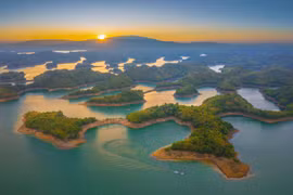 Đắk Nông – một vùng thương nhớ