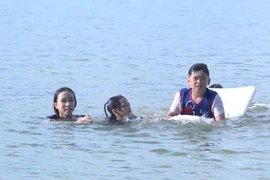 Làm gì để phòng tránh tai nạn thương tích, đuối nước trẻ em