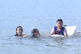 Làm gì để phòng tránh tai nạn thương tích, đuối nước trẻ em