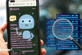 Người lao động cần thích ứng với thị trường việc làm đang thay đổi do AI