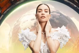 Ai sẽ hát ở Hoa hậu Trái Đất Việt Nam 2025?