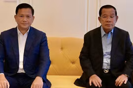 Ông Hun Sen gửi 'tối hậu thư' tới Thái Lan