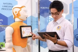 Ngành 'hot' trí tuệ nhân tạo và vi mạch bán dẫn xét tổ hợp môn mới nào?