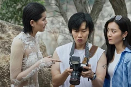 Phim kinh dị Việt áp đảo phòng vé