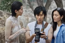 Phim kinh dị Việt áp đảo phòng vé