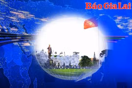 Thời sự Truyền hình Báo Gia Lai tối 16-6-2025