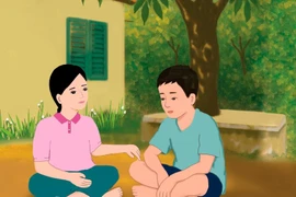 Những món quà thiên nhiên