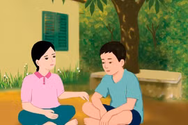 Những món quà thiên nhiên