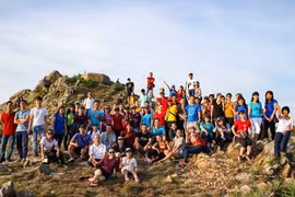 Du lịch bùng nổ, Bình Định lột xác ngoạn mục