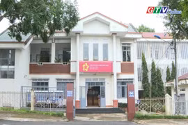 Xã Chư Păh sẵn sàng vận hành chính quyền cấp xã mới