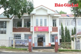 Xã Chư Păh sẵn sàng vận hành chính quyền cấp xã mới