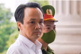 Cựu Chủ tịch FLC Trịnh Văn Quyết được giảm 14 năm, còn 7 năm tù