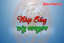 Chương trình Nhịp sống Tây Nguyên