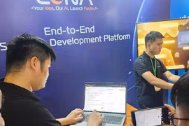 Để AI từ đối thủ trở thành cộng sự