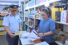 Gia Lai mạnh tay xử lý vấn nạn hàng giả, hàng kém chất lượng