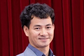 NSND Xuân Bắc nhận thêm nhiệm vụ mới