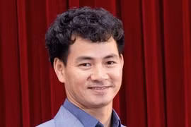 NSND Xuân Bắc nhận thêm nhiệm vụ mới