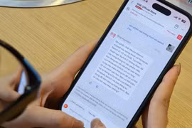 AI tạo sinh mang về thêm cả trăm tỉ USD cho thương mại điện tử mỗi năm