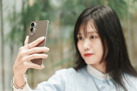 3 lý do khiến Galaxy S25 Edge luôn nằm trong tay người đam mê xu hướng